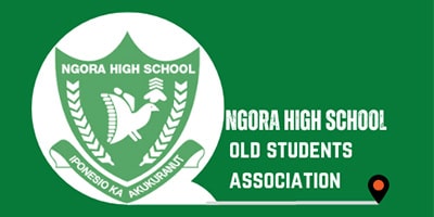 Ngora High School Old Students Association